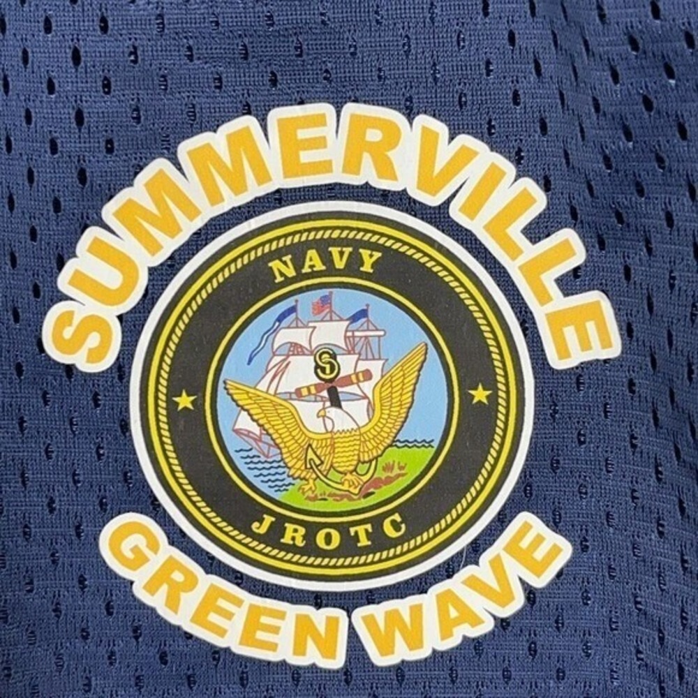 ROTC Gym Shorts Mens Smallv